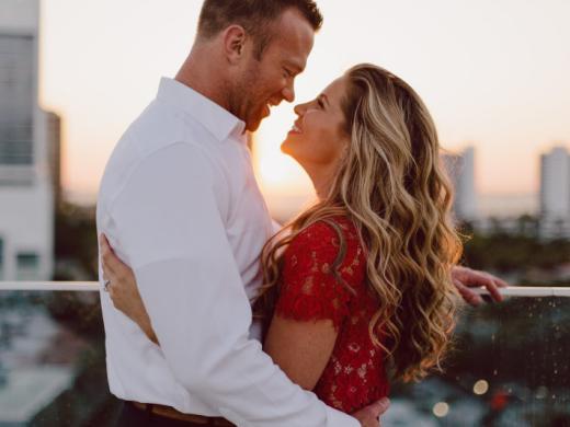 Date Night with a view - Breathtaking views from our rooftop bar are perfect for a special date night. Photo 4