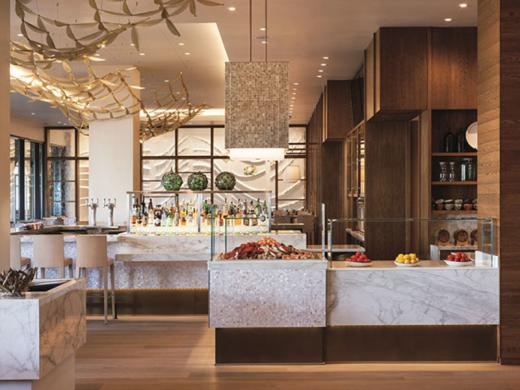 Jack Dusty - Savor Listing Image 1 Photo