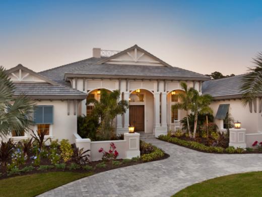 John Cannon Homes, Inc. Photo