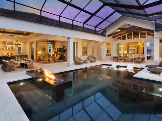 The Korina - The Korina Outdoor Living areas Photo 2