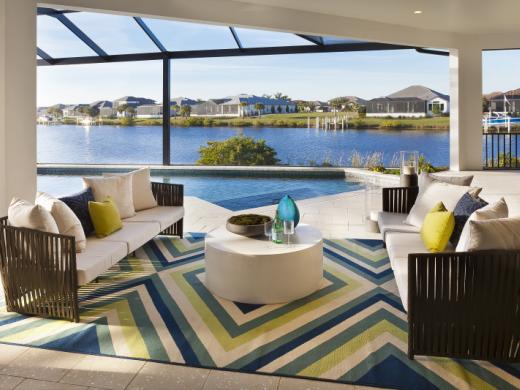 Tindarra Outdoor Living Photo 3