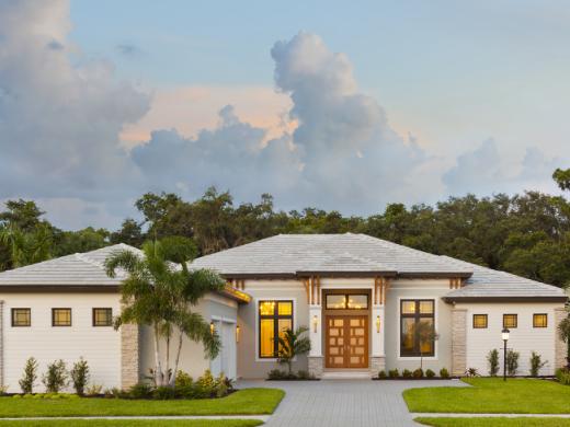 The Kylie Model Home Photo 5