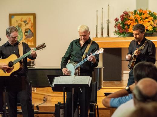 Key Chorale's American Roots:Digging Deeper - American Roots: Digging Deeper Photo 6