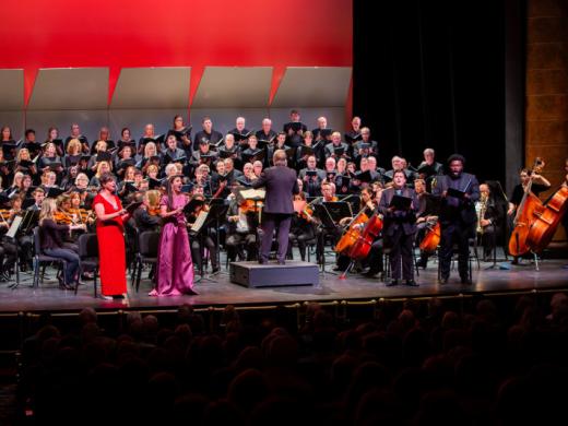 Beethoven - Key Chorale presents Beethoven May 10, 2025 Photo 7