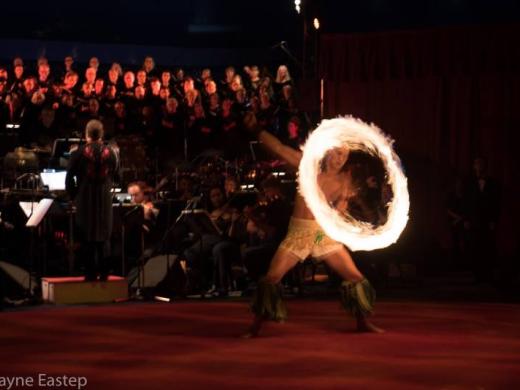 Cirque des Voix Photo 7