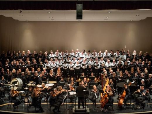 Key Chorale Choral Festival - Sarasota Choral Festival 2018 Photo 9