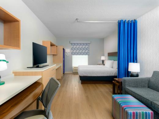 King Studio Suite Photo 5