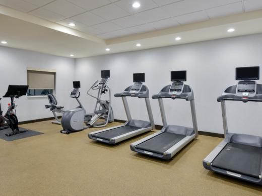 Fitness Center Photo 10