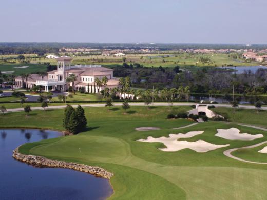 Lakewood Ranch Golf & Country Club Photo