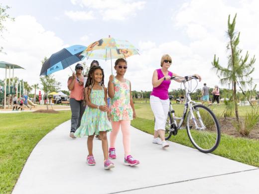 9 Community Parks Photo 4