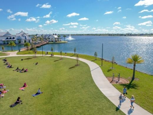 Waterside Place Photo 5