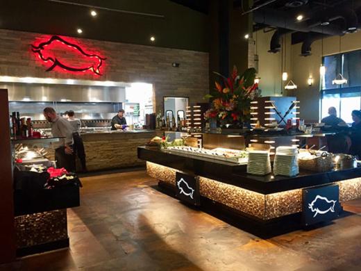 Rodizio Grill - Savor Listing Image 1 Photo 3