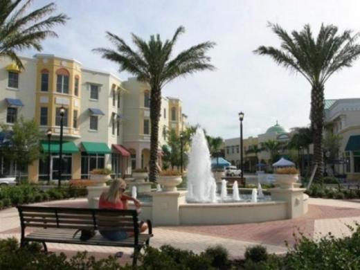 270_640x480.jpg - Live at the Lofts at Main Street at Lakewood Ranch for those who can't get enough! Photo