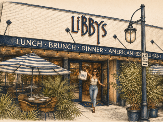 Libby's Front Photo