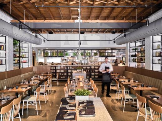 Libby restaurant deals