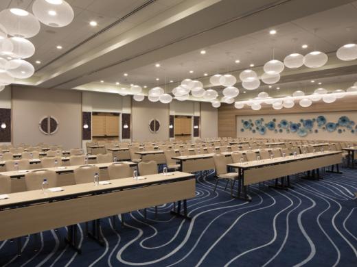 Ballroom - 3,000 square feet, unobstructed, natural light. Photo 17