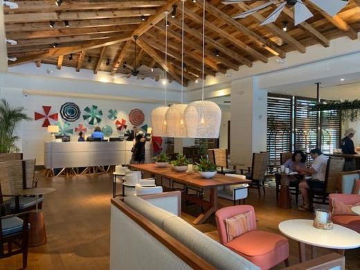 Lobby - Newly renovated Lobby Photo 3