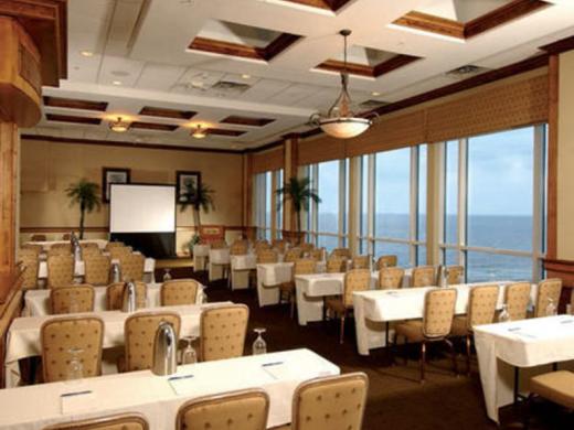 Meeting Space - We feature over 10,000 square feet of space with stunning views! Photo 21