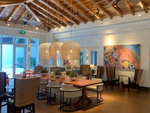 Lobby - Newly renovated lobby. Photo 4