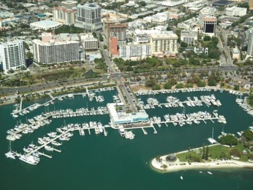 587_672x480.jpg - Marina Jack Patio-open daily for lunch & dinner Photo