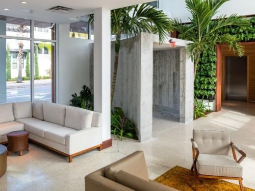 Lobby - Lobby Photo 7