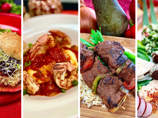 Small Business Saturday - Small Business Saturday Food Image Photo 2