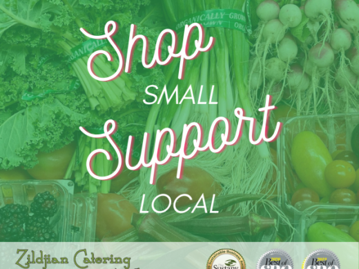 Shop Small Support Local - Shop Small Support Local Photo 3
