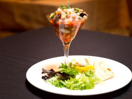 House Made Ceviche Photo 12