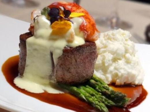 Top Quality Menu Items - Bertha Palmer Filet Photo 14