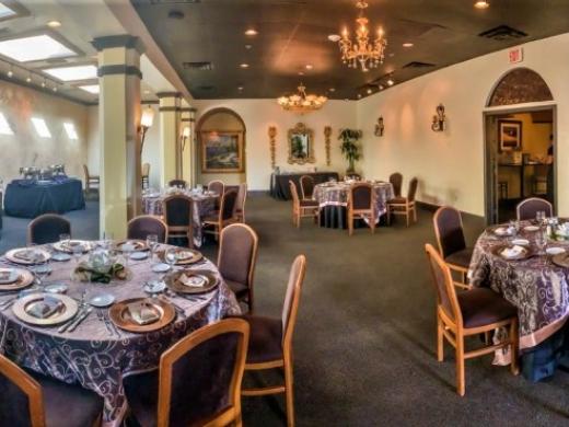 Mattison's Galleria Event Space - Mattison's Galleria is available for any type of event or gathering. Separate from the restaurant. Photo 18