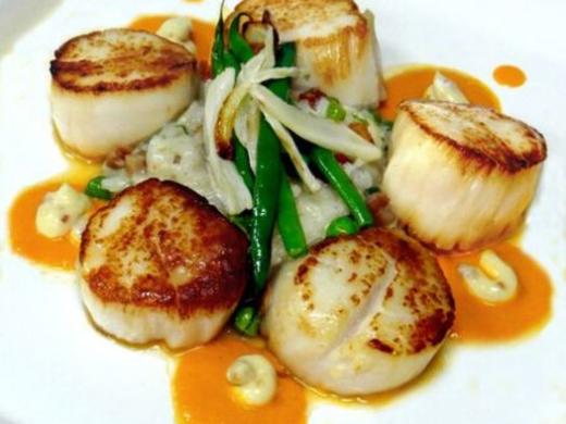 Sea Scallops Photo 20