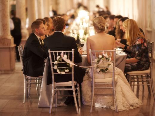 Wedding and Event Catering Photo 5