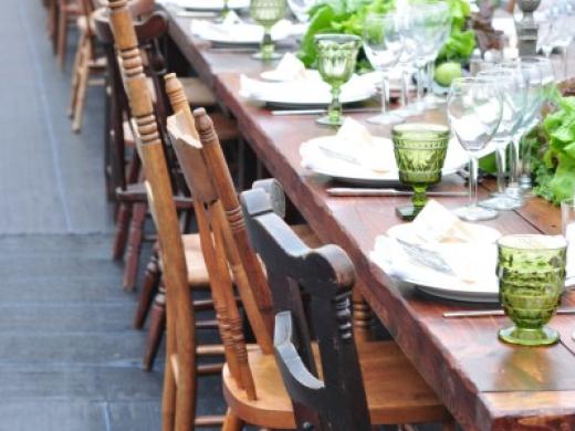 Farm to Fork Catering Photo 8