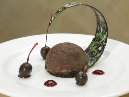 Decadent Desserts Photo 9