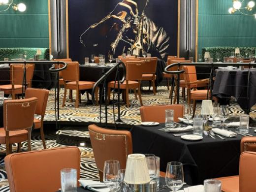 West Dining Area Photo 21