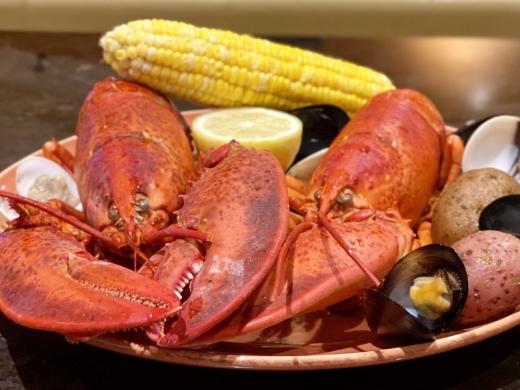 Lobster Pot Special Photo 4