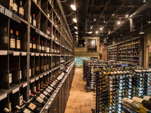 Michael's Wine Cellar Photo 8