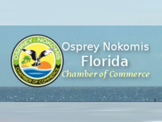 OSPREY NOKOMIS CHAMBER OF COMMERCE Photo