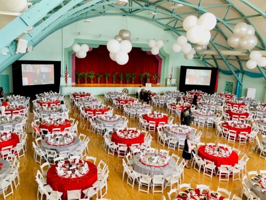 Girls Inc. Luncheon Photo 3