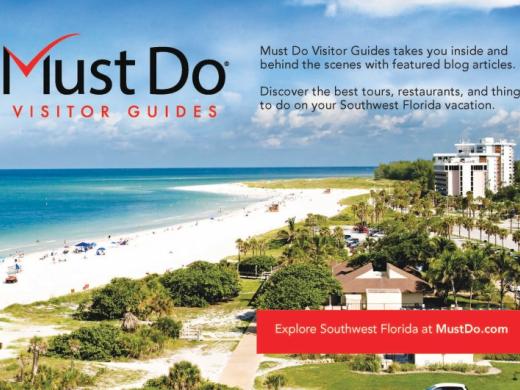 Sarasota Must Do Visitor Guides Blog Articles - Must Do Visitor Guides takes you inside and behind the scenes with featured blog articles. Discover the best tours, restaurants, and things to do on ... Photo