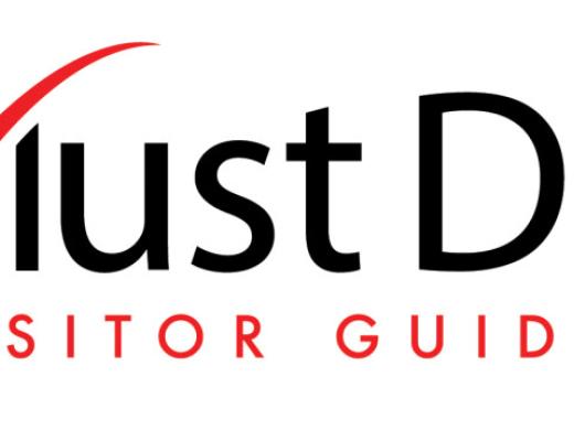 Must Do Visitor Guides Logo - Must Do Visitor Guides Logo no URL Photo