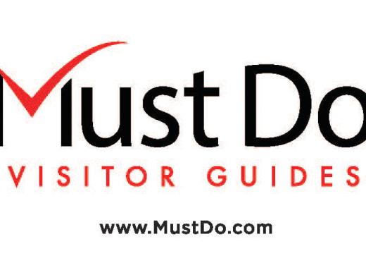 Must Do Logo URL - Must Do Visitor Guides URL Logo Photo 2