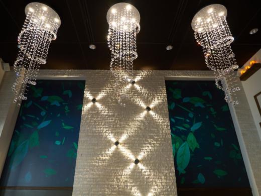 Element Dining Room Photo