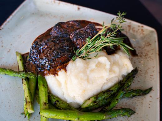 Steak Photo 6