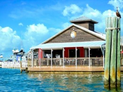 1601B Ken Thompson Pkwy - ARRIVE BY BOAT AT CITY ISLAND Photo 2