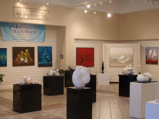 Venice Art Center Gallery Photo 3