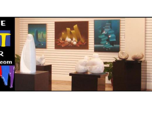 Venice Art Center Gallery 2 Photo 4