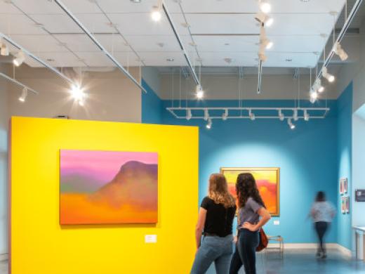 Ringling College Galleries and Exhibitions Photo 4