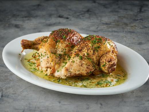 Stuffed Chicken Breast Photo 4