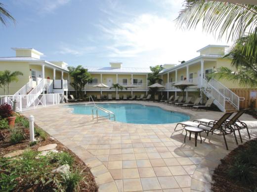 Resort on Siesta Key Photo 12